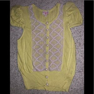 Cute Boutique Sweater